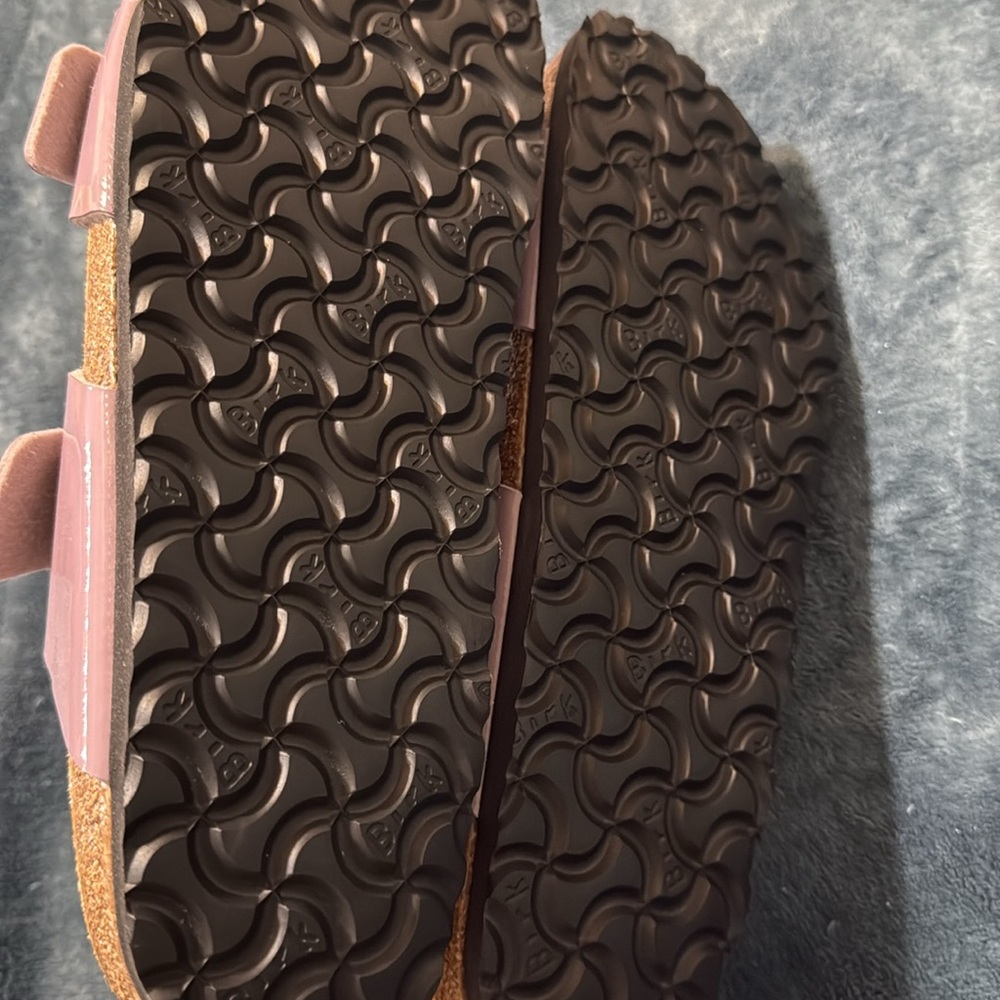 - Birkenstock Sydney Luxe Buckle - Picture 7 of 7